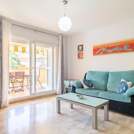 Amazing Apartment In Motril With House Sea View Εξωτερικό φωτογραφία