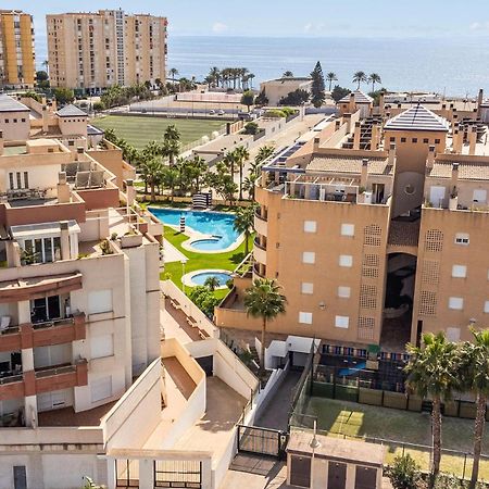 Amazing Apartment In Motril With House Sea View Εξωτερικό φωτογραφία