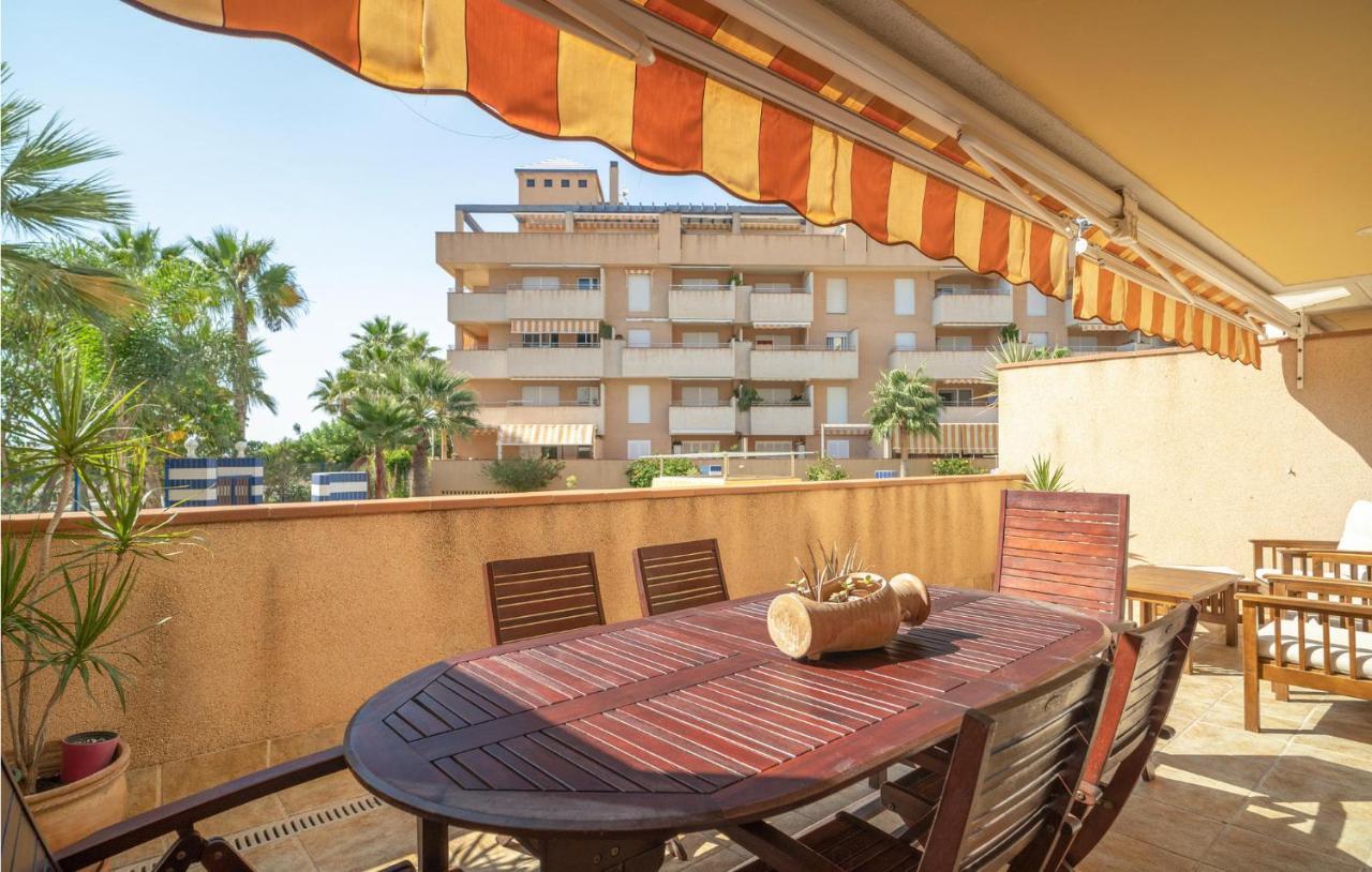 Amazing Apartment In Motril With House Sea View Εξωτερικό φωτογραφία