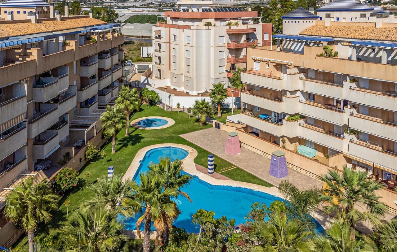 Amazing Apartment In Motril With House Sea View Εξωτερικό φωτογραφία