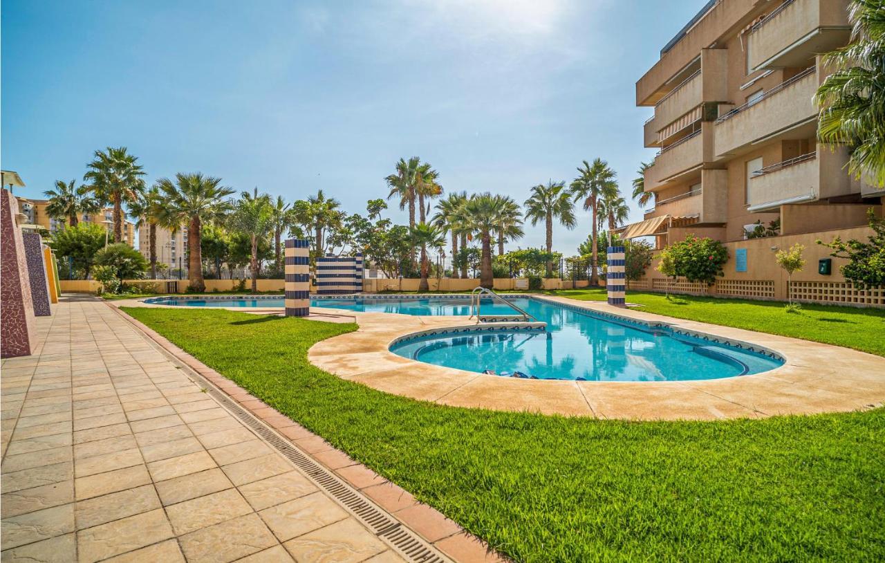 Amazing Apartment In Motril With House Sea View Εξωτερικό φωτογραφία