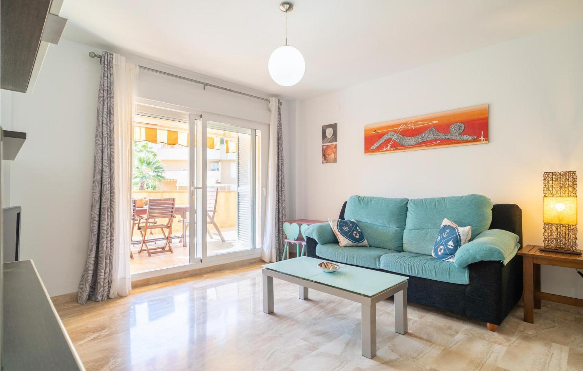 Amazing Apartment In Motril With House Sea View Εξωτερικό φωτογραφία