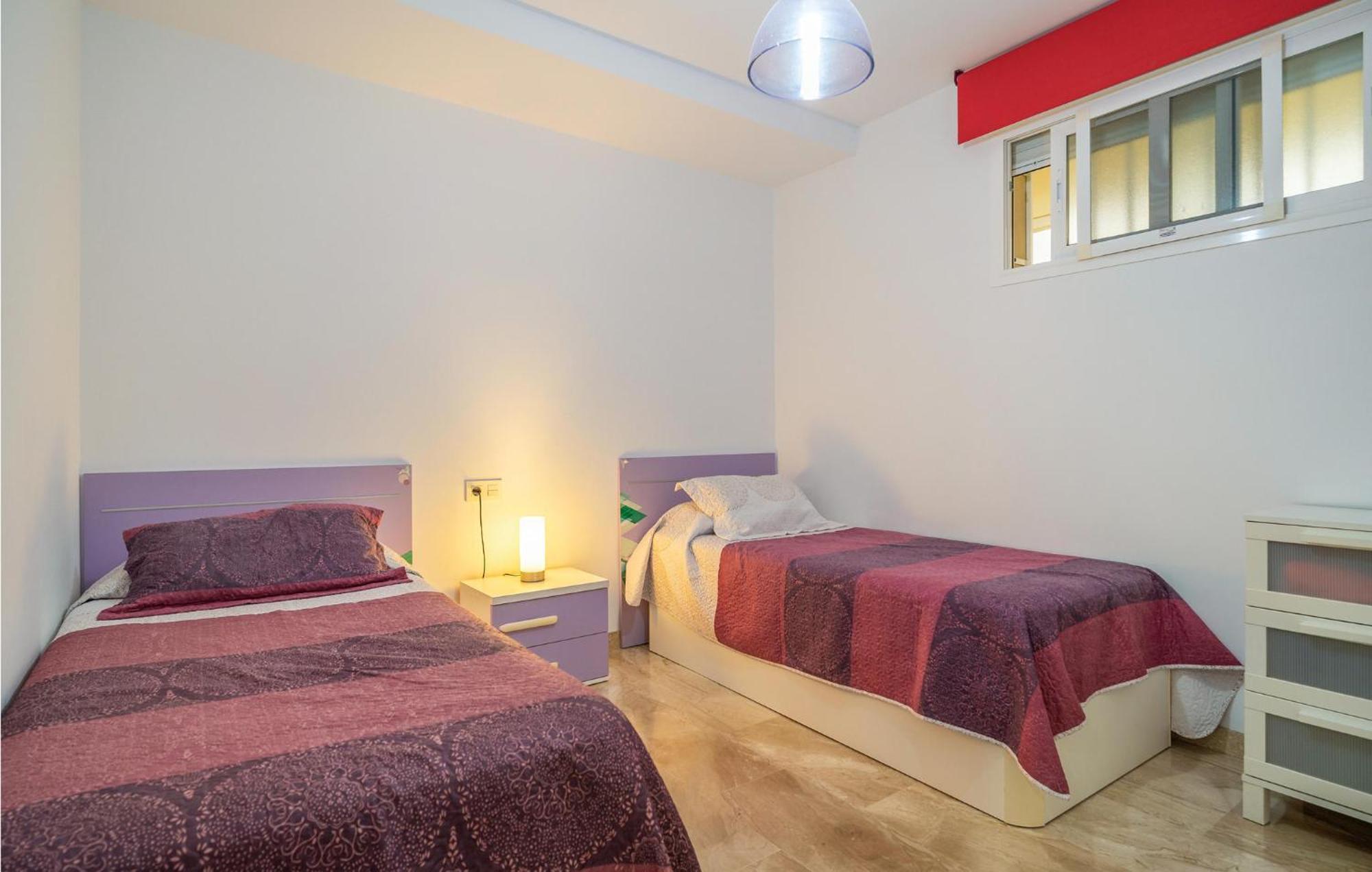 Amazing Apartment In Motril With House Sea View Εξωτερικό φωτογραφία