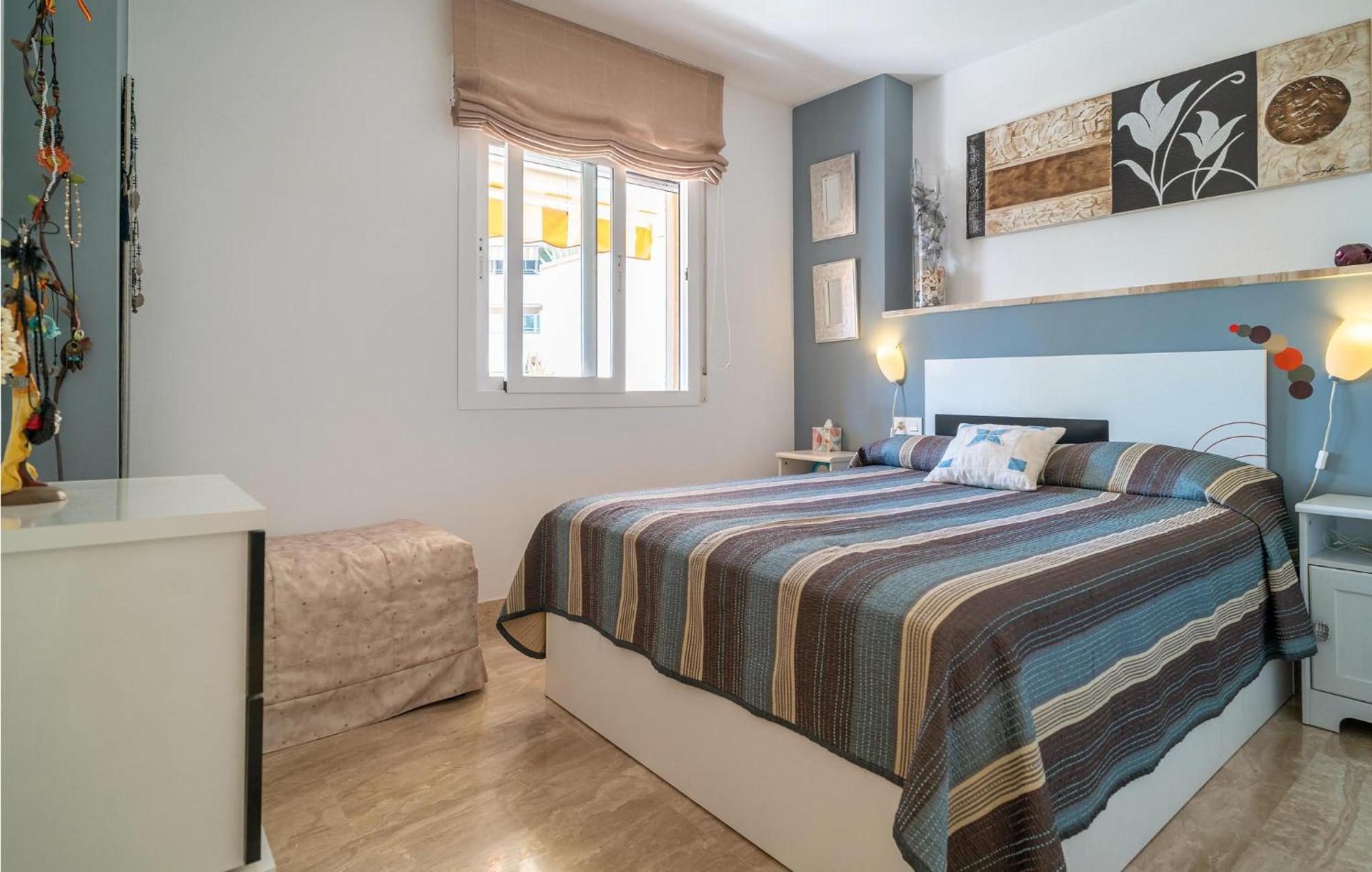 Amazing Apartment In Motril With House Sea View Εξωτερικό φωτογραφία
