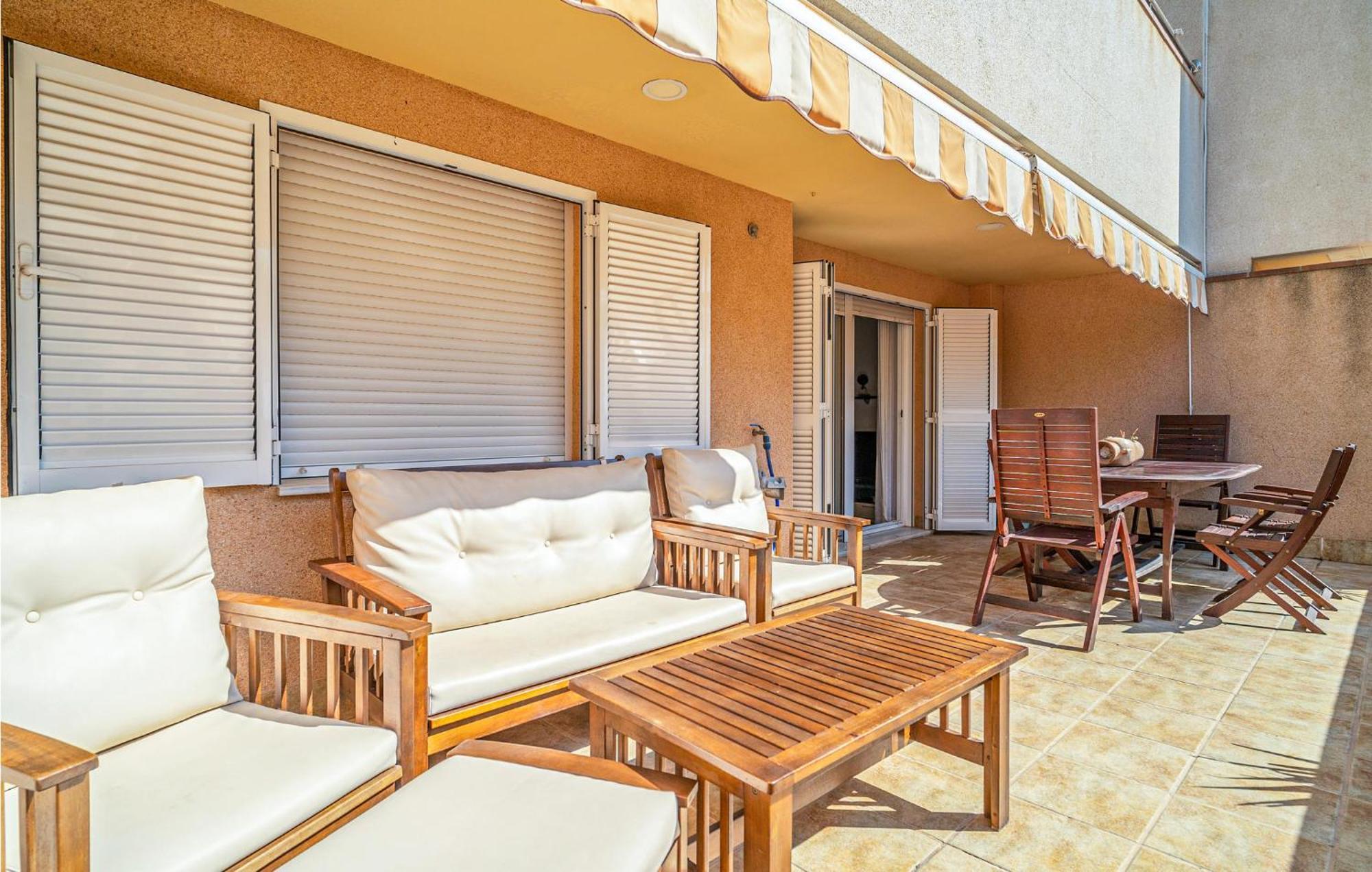 Amazing Apartment In Motril With House Sea View Εξωτερικό φωτογραφία