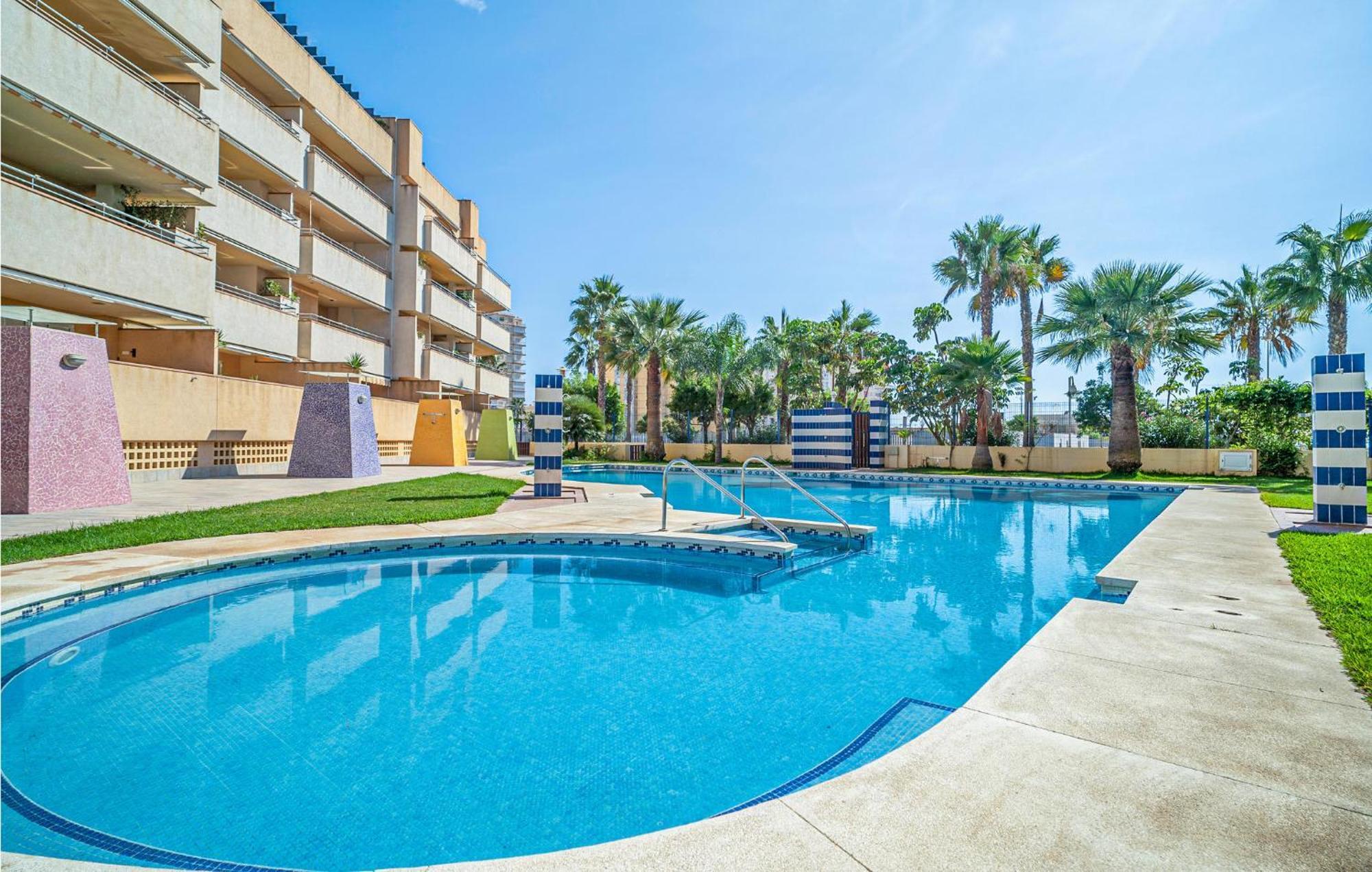 Amazing Apartment In Motril With House Sea View Εξωτερικό φωτογραφία